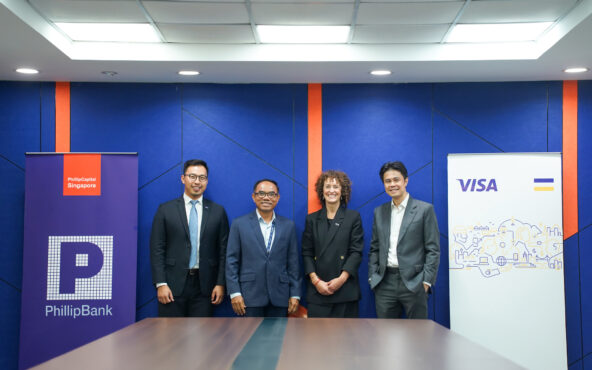 Phillip Bank Partners Visa to Deliver Better, Faster, and Easier Remittances